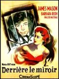 Affiche de Derrière le miroir, film à voir en streaming sur Pygargue