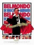Affiche de L'Incorrigible, film à voir en streaming sur Pygargue