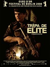 Tropa de Elite (Troupe d'Elite) [Original Motion Picture Soundtrack]