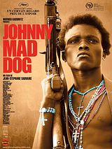 Affiche de Johnny Mad Dog, film à voir en streaming sur Pygargue
