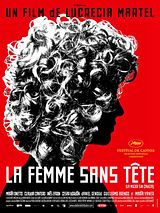 poster du film La Femme sans tête