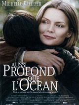 Affiche de Aussi profond que l'océan, film à voir en streaming sur Pygargue
