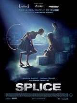 Splice (Original Motion Picture Soundtrack)