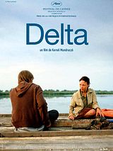 Affiche de Delta, film à voir en streaming sur Pygargue