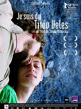 Affiche de Je suis de Titov Veles, film à voir en streaming sur Pygargue