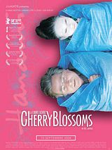 Affiche de Cherry Blossoms, film à voir en streaming sur Pygargue