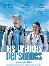 Affiche de Les Grandes Personnes, film à voir en streaming sur Pygargue