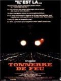 Affiche de Tonnerre de feu, film à voir en streaming sur Pygargue
