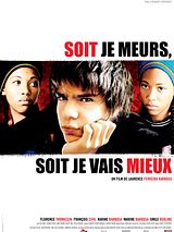 Affiche de Soit je meurs, soit je vais mieux, film à voir en streaming sur Pygargue
