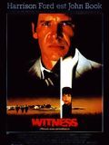 Witness (Original Motion Picture Soundtrack)