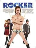 Affiche de The Rocker, film à voir en streaming sur Pygargue