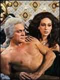Affiche de Treize femmes pour Casanova, film à voir en streaming sur Pygargue