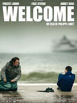Affiche de Welcome, film à voir en streaming sur Pygargue