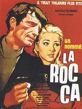 Affiche de Un Nommé La Rocca, film à voir en streaming sur Pygargue
