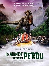 Land Of The Lost (Original Motion Picture Soundtrack)