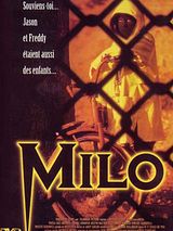 Affiche de Milo, film à voir en streaming sur Pygargue