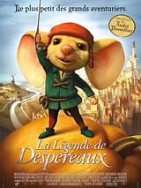 The Tale Of Despereaux (Original Motion Picture Soundtrack)