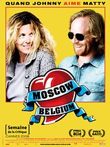 Aanrijding in Moscou