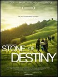 Affiche de Stone of Destiny, film à voir en streaming sur Pygargue
