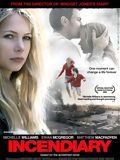 Affiche de Incendiary, film à voir en streaming sur Pygargue