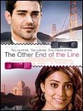 Affiche de The Other End of the Line, film à voir en streaming sur Pygargue