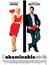 Affiche de L'Abominable vérité, film à voir en streaming sur Pygargue
