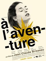 Affiche de A l'aventure, film à voir en streaming sur Pygargue