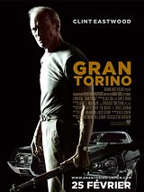 Affiche de Gran Torino, film à voir en streaming sur Pygargue