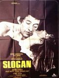 Affiche de Slogan, film à voir en streaming sur Pygargue