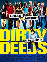 Affiche de Dirty Deeds, film à voir en streaming sur Pygargue