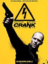 Crank High Voltage (Original Motion Picture Soundtrack)