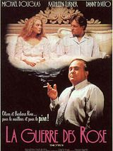 Affiche de La Guerre des Rose, film à voir en streaming sur Pygargue