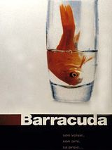 Affiche de Barracuda, film à voir en streaming sur Pygargue