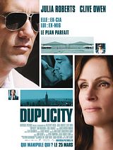 Duplicity (Original Motion Picture Soundtrack)