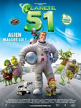 Planet 51