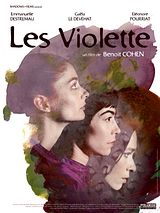 Affiche de Les Violette, film à voir en streaming sur Pygargue