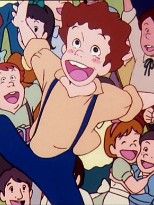 Les aventures de Tom Sawyer (Bande originale de la série TV) [Remasterisation HD 2009]