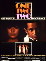 Affiche de One, Two, Two: 122, rue de Provence, film à voir en streaming sur Pygargue