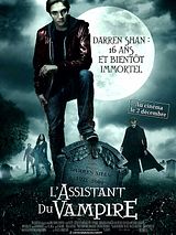 The Vampire's Assistant (Original Motion Picture Soundtrack)