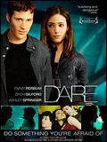Affiche de Dare, film à voir en streaming sur Pygargue