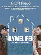 Affiche de Lymelife, film à voir en streaming sur Pygargue