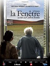 Affiche de La Fenêtre, film à voir en streaming sur Pygargue