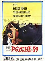 Affiche de Psyche 59, film à voir en streaming sur Pygargue