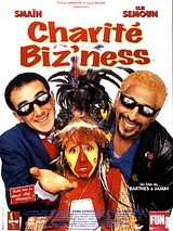 Affiche de Charité Biz'ness, film à voir en streaming sur Pygargue