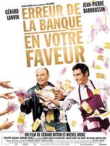Erreur de la banque en votre faveur (Bande Originale du Film)