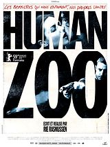 Affiche de Human Zoo, film à voir en streaming sur Pygargue