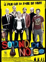 Sound of Noise (Original Motion Picture Soundtrack)