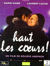 poster du film Haut les coeurs!