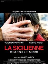 Affiche de La Sicilienne, film à voir en streaming sur Pygargue