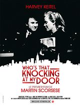 Affiche de Who's that Knocking at My Door, film à voir en streaming sur Pygargue